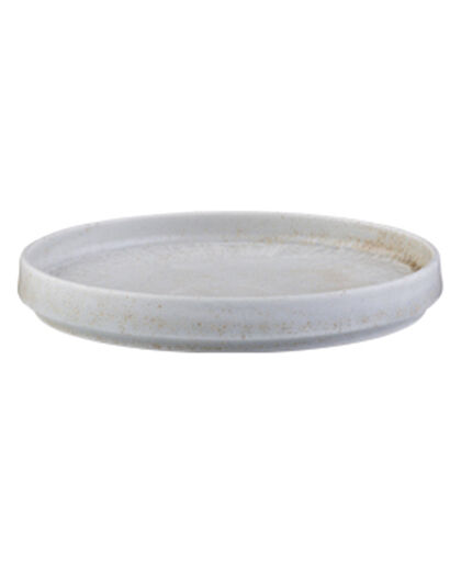 Mellow Stolt Düz Tabak 16,5 cm