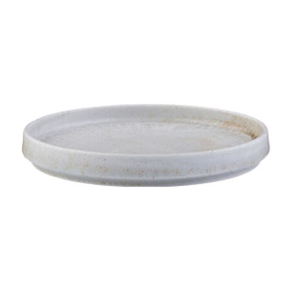 Mellow Stolt Düz Tabak 16,5 cm