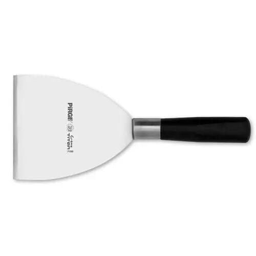 Pirge Creme Titan Spatula  13,5 Cm