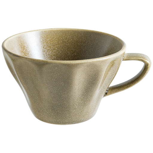 Terra Raw Çay Fincanı 235 cc