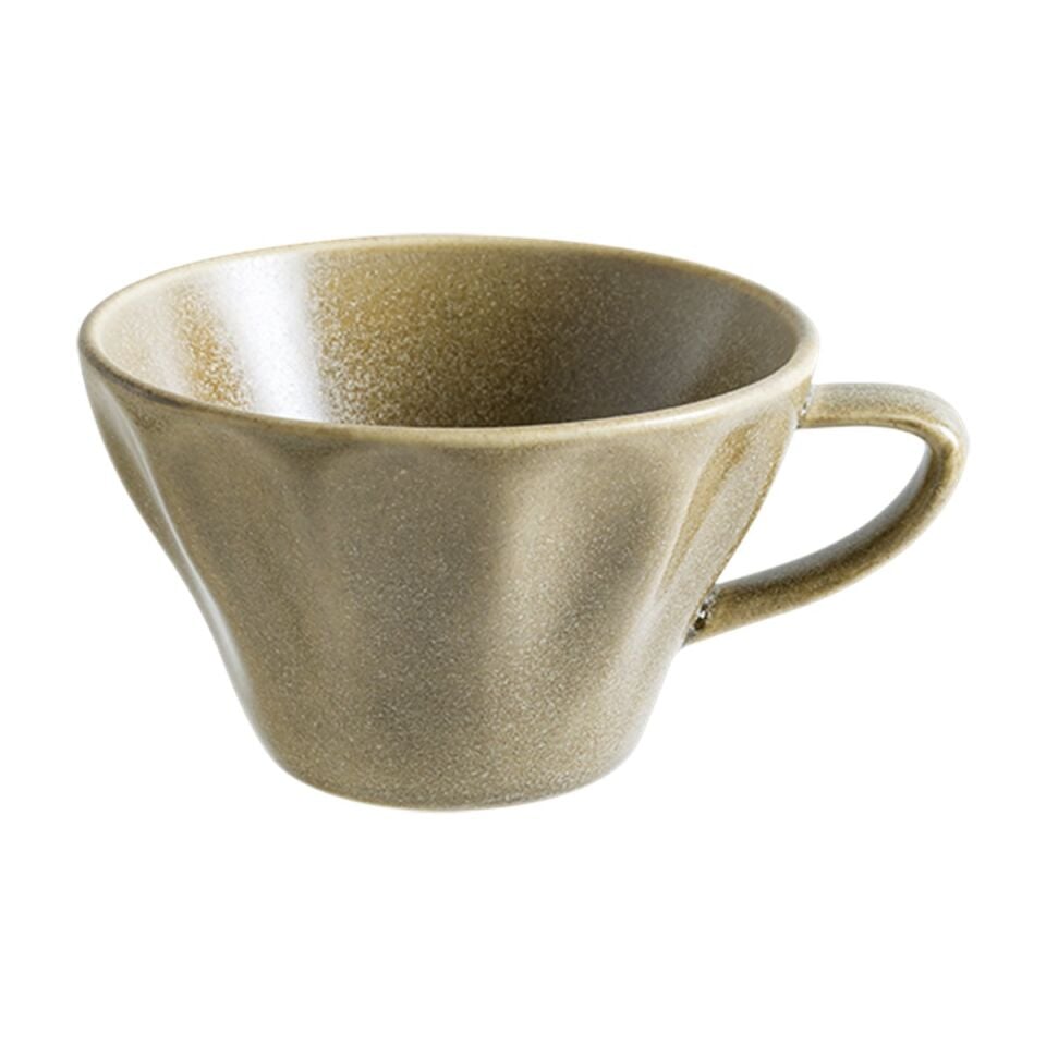 Terra Raw Çay Fincanı 235 cc