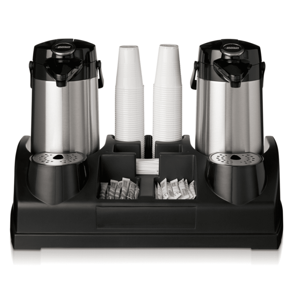 Bravilor Banamat Airpot Termos İstasyonu