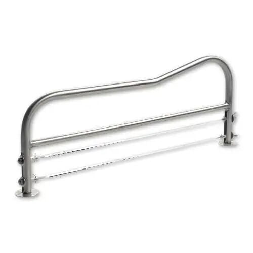 Pirge Creme Pasta Kesme Hızarı