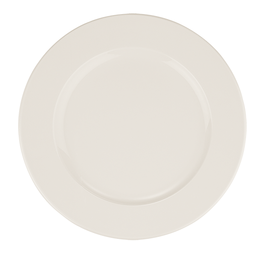 Banquet Düz Tabak 27 Cm