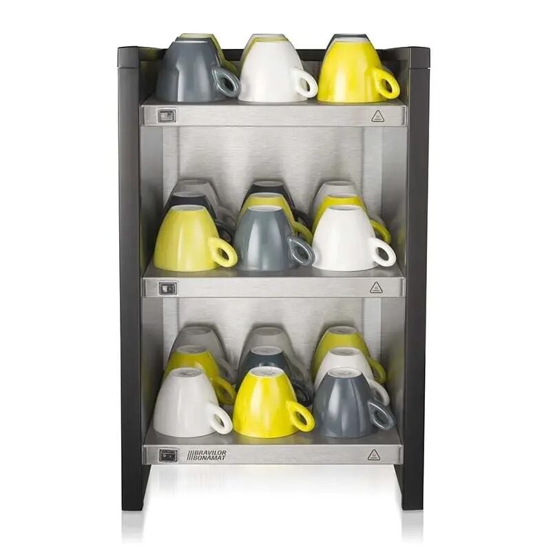 Bravilor Banamat WHK Fincan Isıtıcı