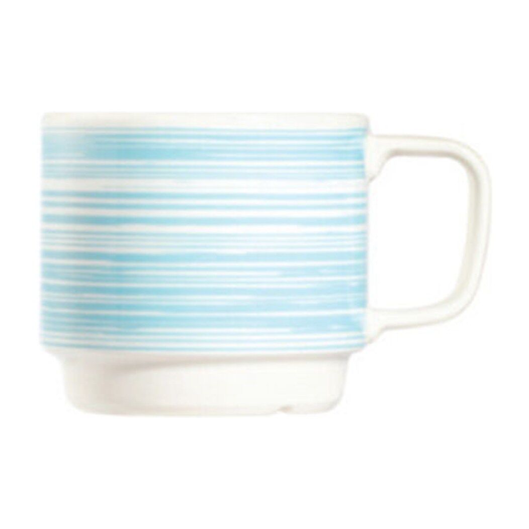 Fresh Blue Stolt İstifli Kupa 250 cc