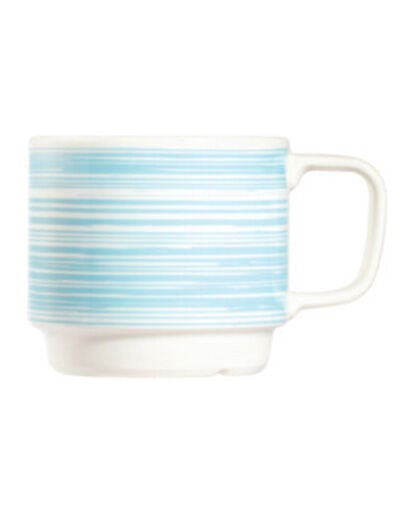 Fresh Blue Stolt İstifli Kupa 250 cc