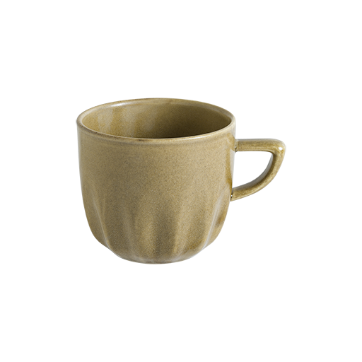 Terra Raw Kupa 345 CC