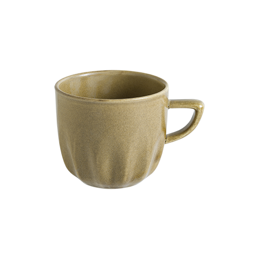 Terra Raw Kupa 345 CC