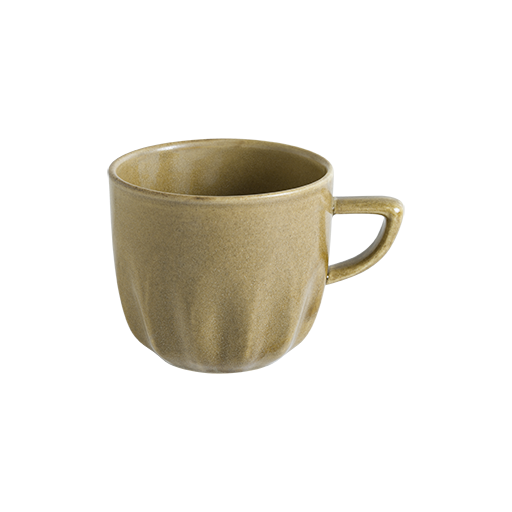 Terra Raw Kupa 345 CC