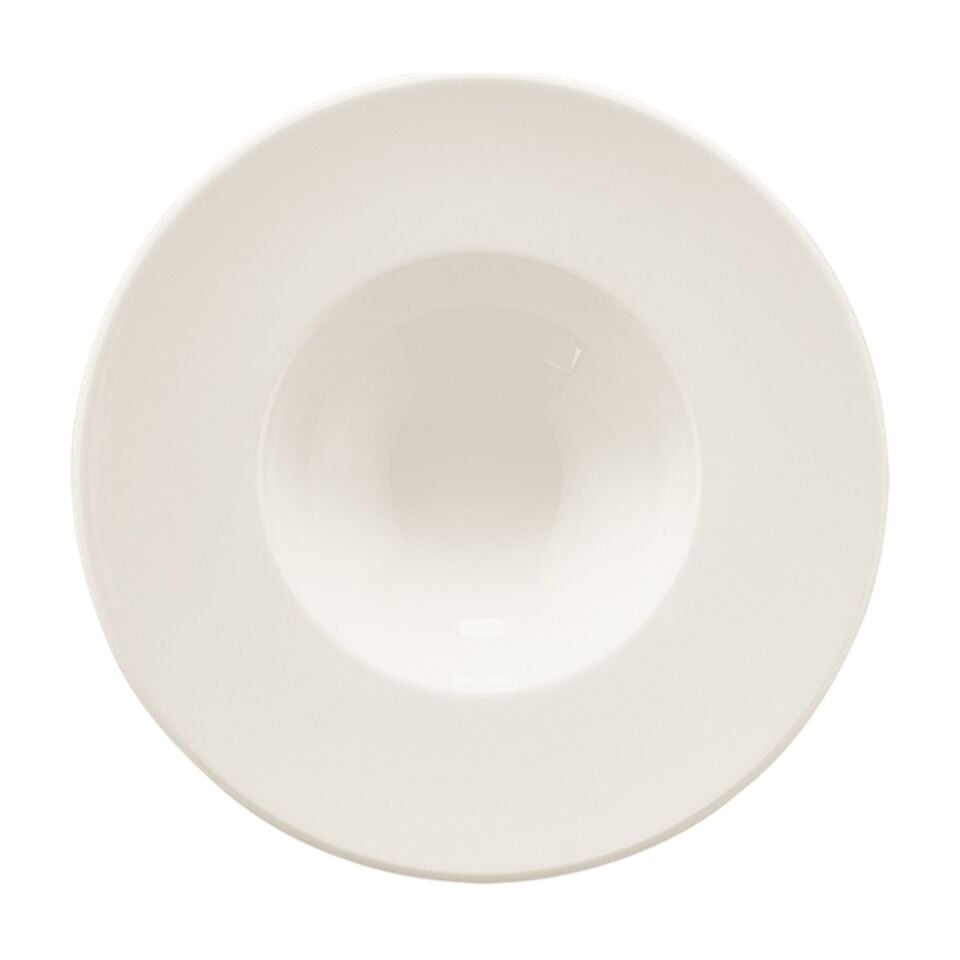 Banquet Çukur Tabak 28 Cm