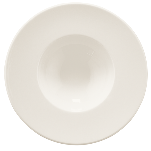 Banquet Çukur Tabak 28 Cm