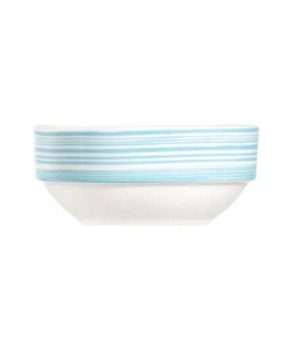 Fresh Blue Joker İstifli Kase 12 cm 350 cc