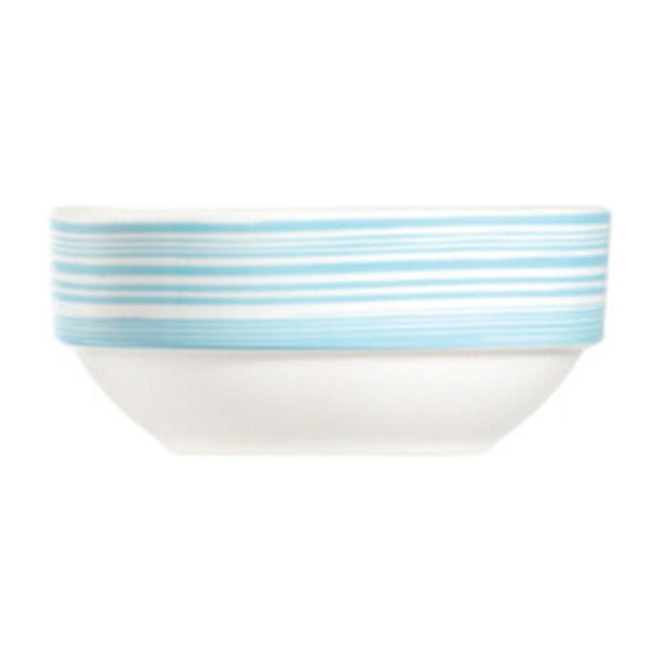 Fresh Blue Joker İstifli Kase 12 cm 350 cc