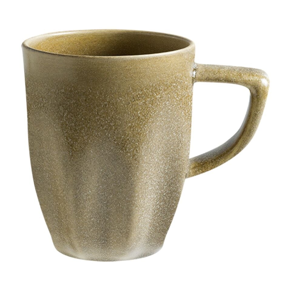 Terra Raw Konik Kupa