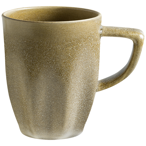 Terra Raw Konik Kupa