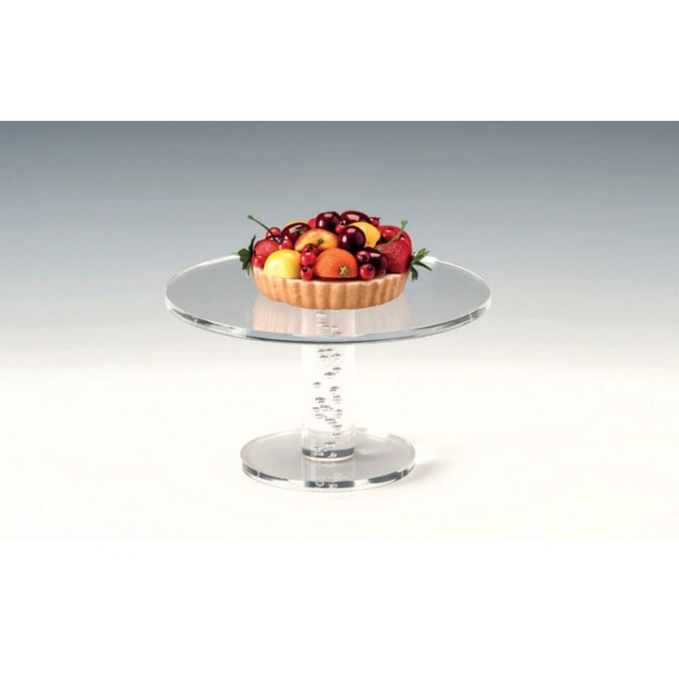 Ayaklı Pasta Standı