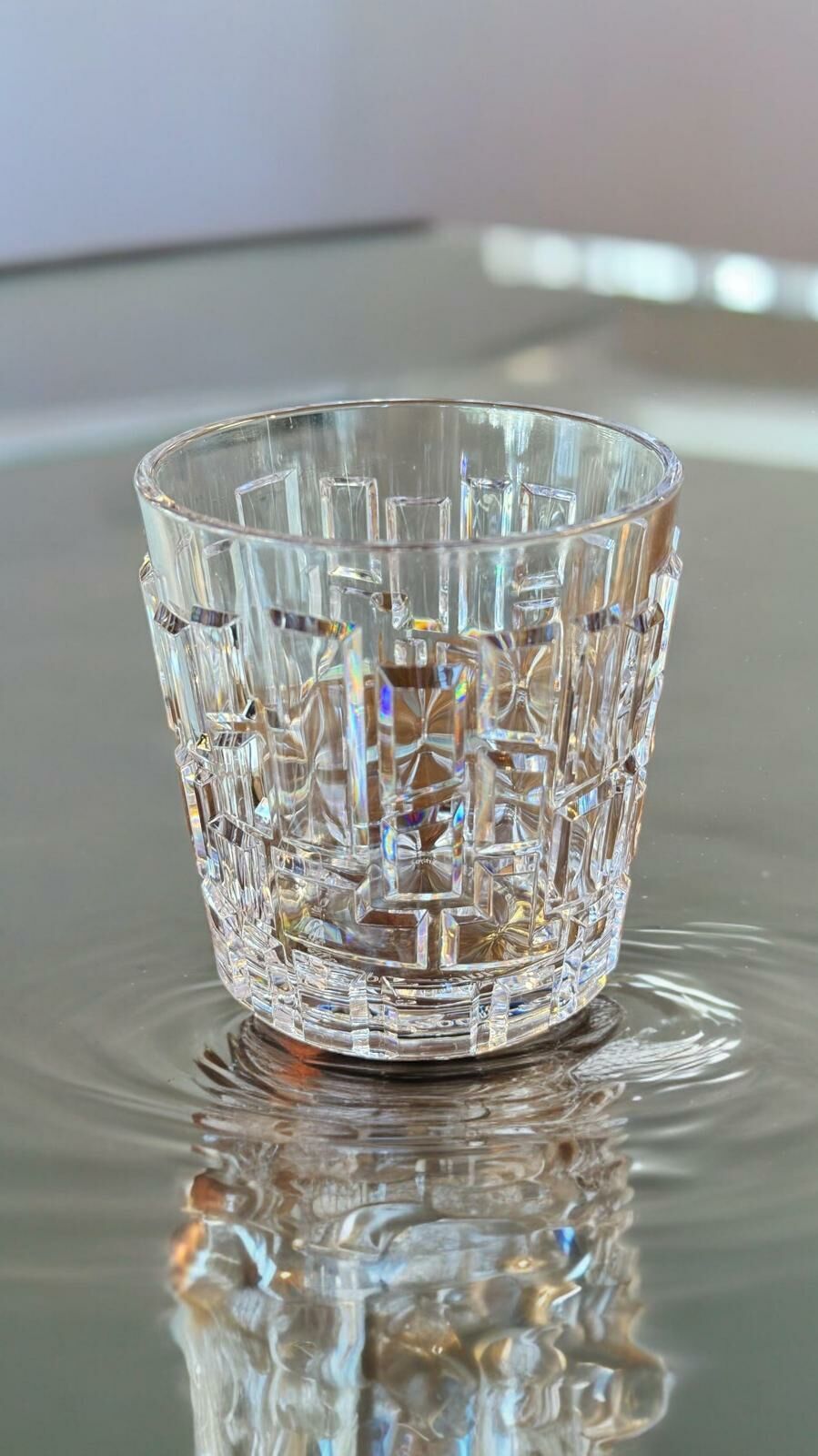 Kırılmaz Bardak 250 ML (10 Adet)