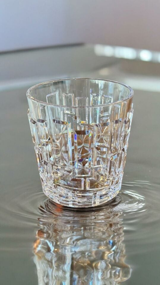 Kırılmaz Bardak 250 ML (10 Adet)