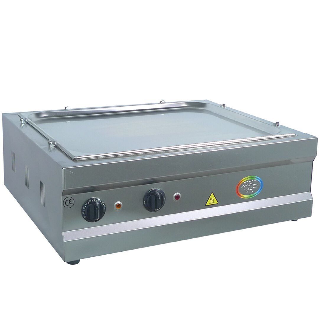 Üret Çelik Böreklik