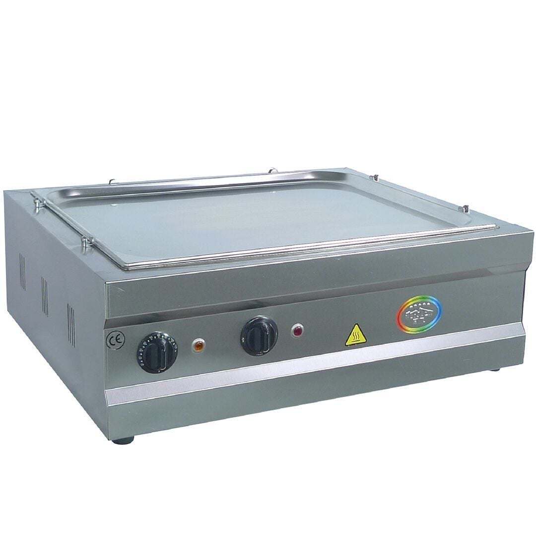 Üret Çelik Böreklik