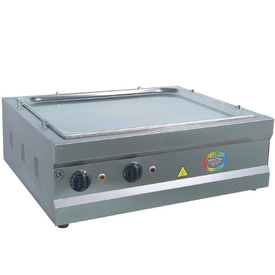 Üret Çelik Böreklik