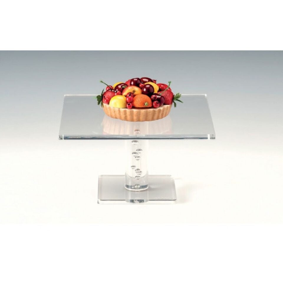 Akrilik, Ayaklı Stand