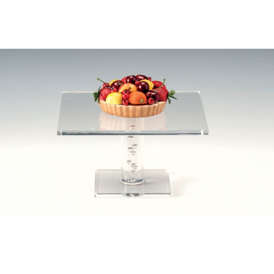 Akrilik, Ayaklı Stand