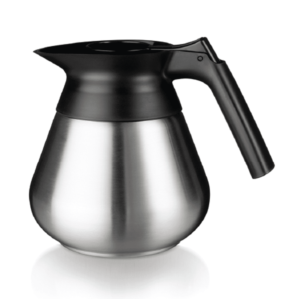 Bravilor Banamat Paslanmaz Çelik Demlik