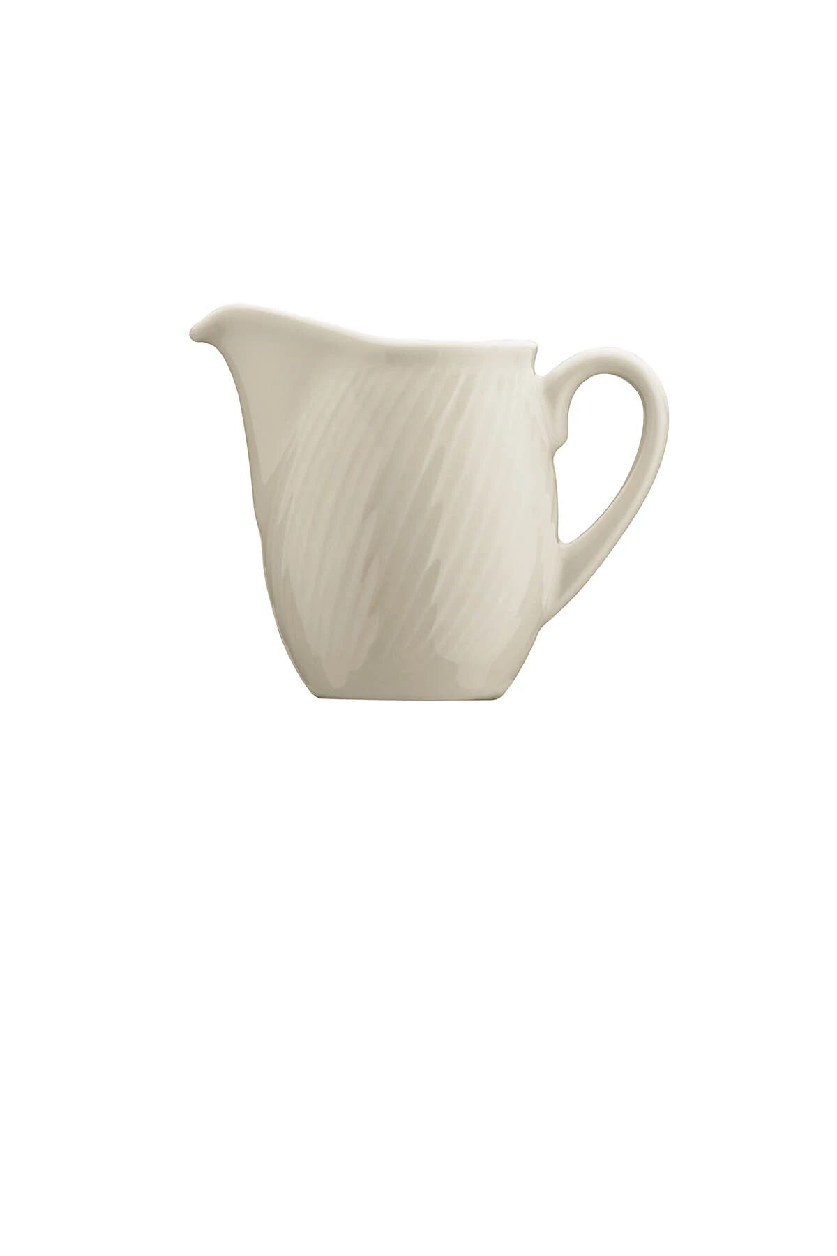 Bone Sempre Dekorsuz Sütlük 80 CC