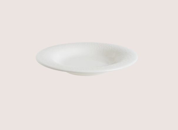Marlena Albus Çukur Tabak 23 Cm