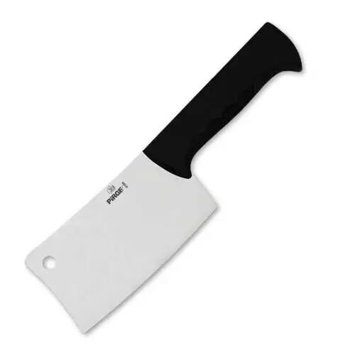 Pirge Butcher's Uzun Saplı Satır  19 Cm