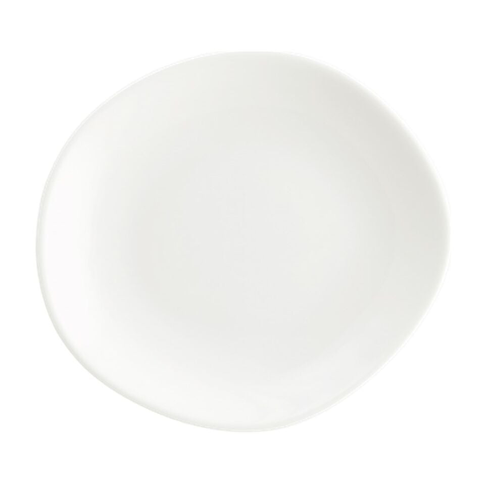 Vago Düz Tabak 15 Cm