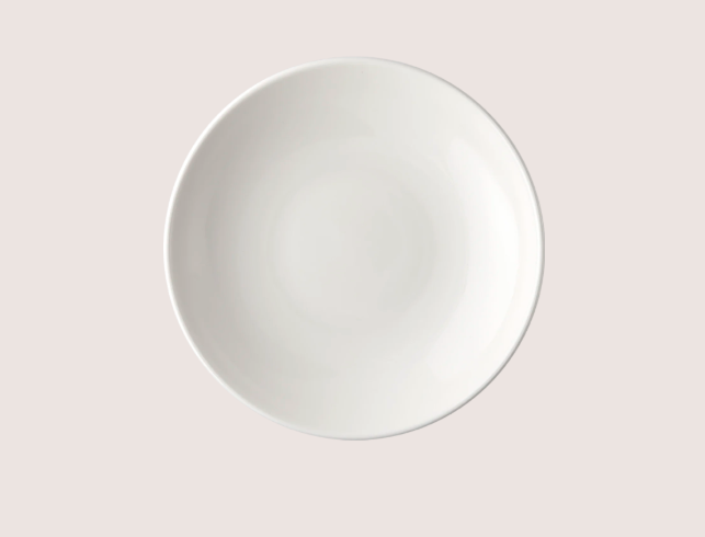 Bloom Çukur Tabak 23 Cm