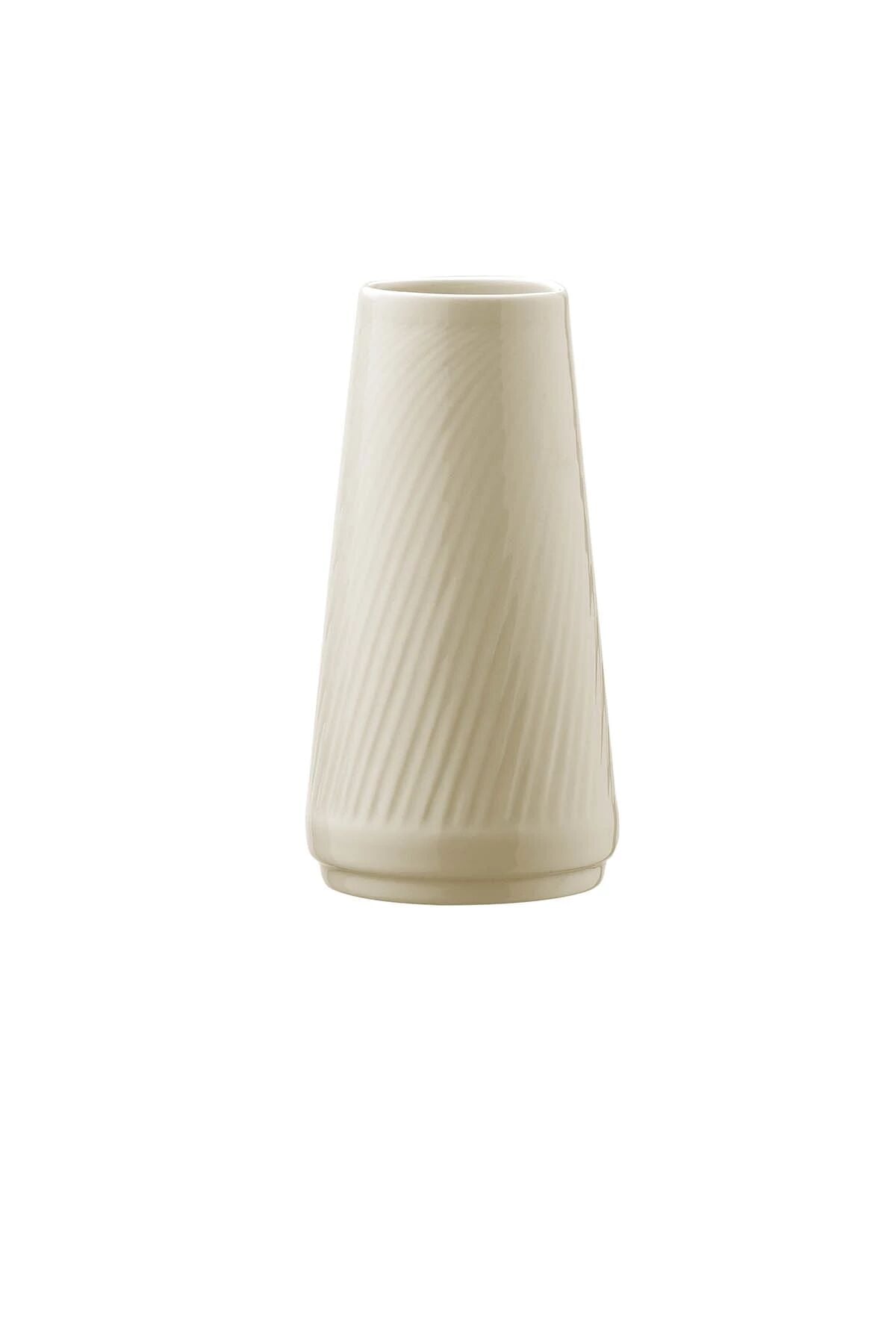 Bone Sempre Dekorsuz Vazo 14 Cm