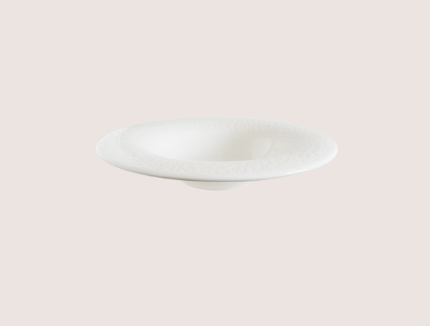 Marlena Albus Çukur Tabak 28 Cm