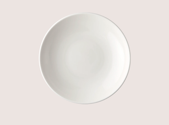 Bloom Çukur Tabak 25 Cm