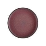 Blush Celesta Düz Tabak 22 cm