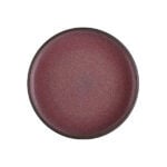 Blush Celesta Düz Tabak 22 cm