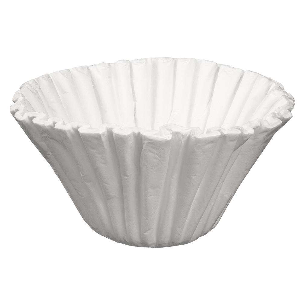 Bravilor Banamat 203/535 MM Filtre Kağıdı