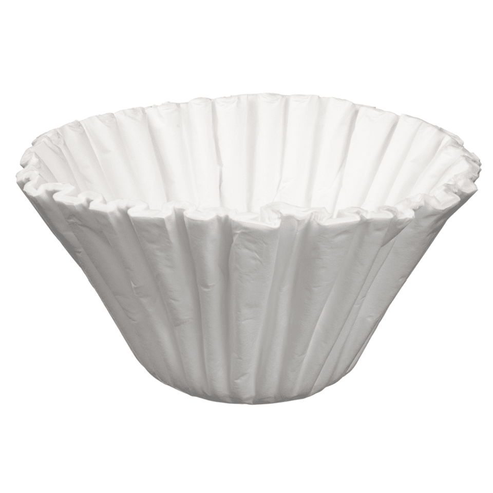 Bravilor Banamat 203/535 MM Filtre Kağıdı