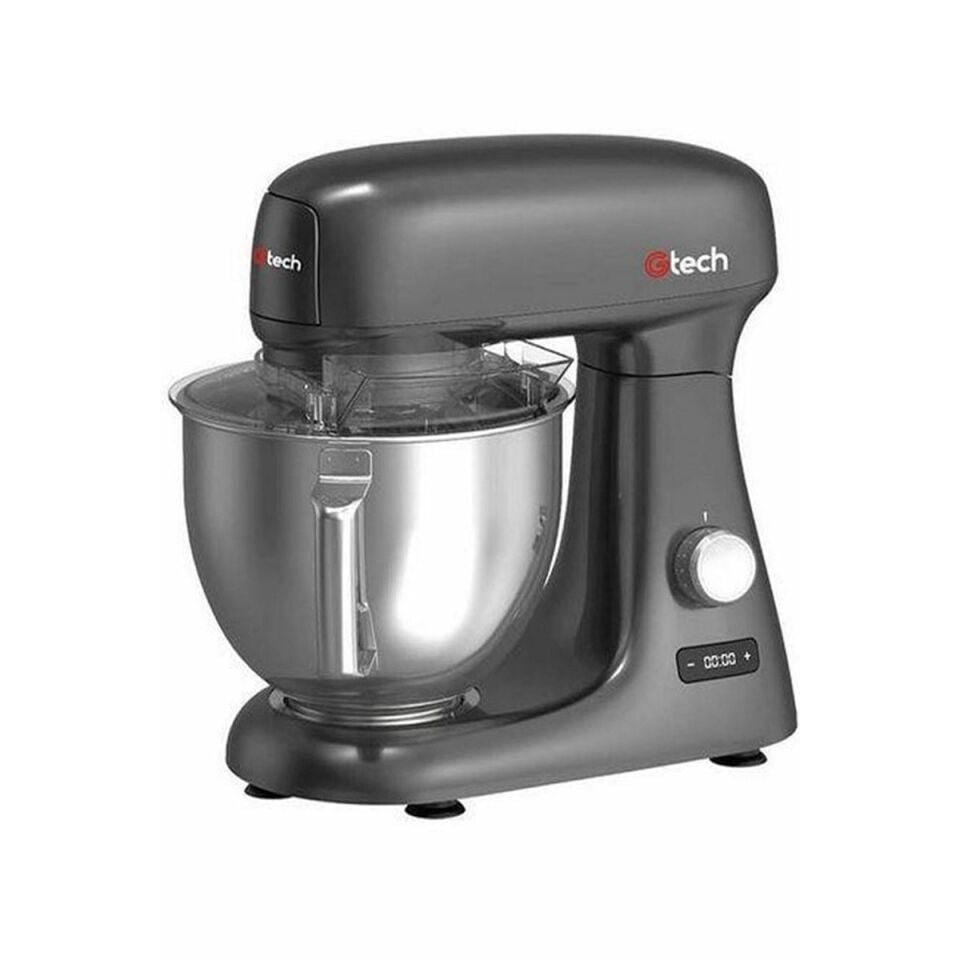 Professional Set Üstü Mikser 4,8 Lt