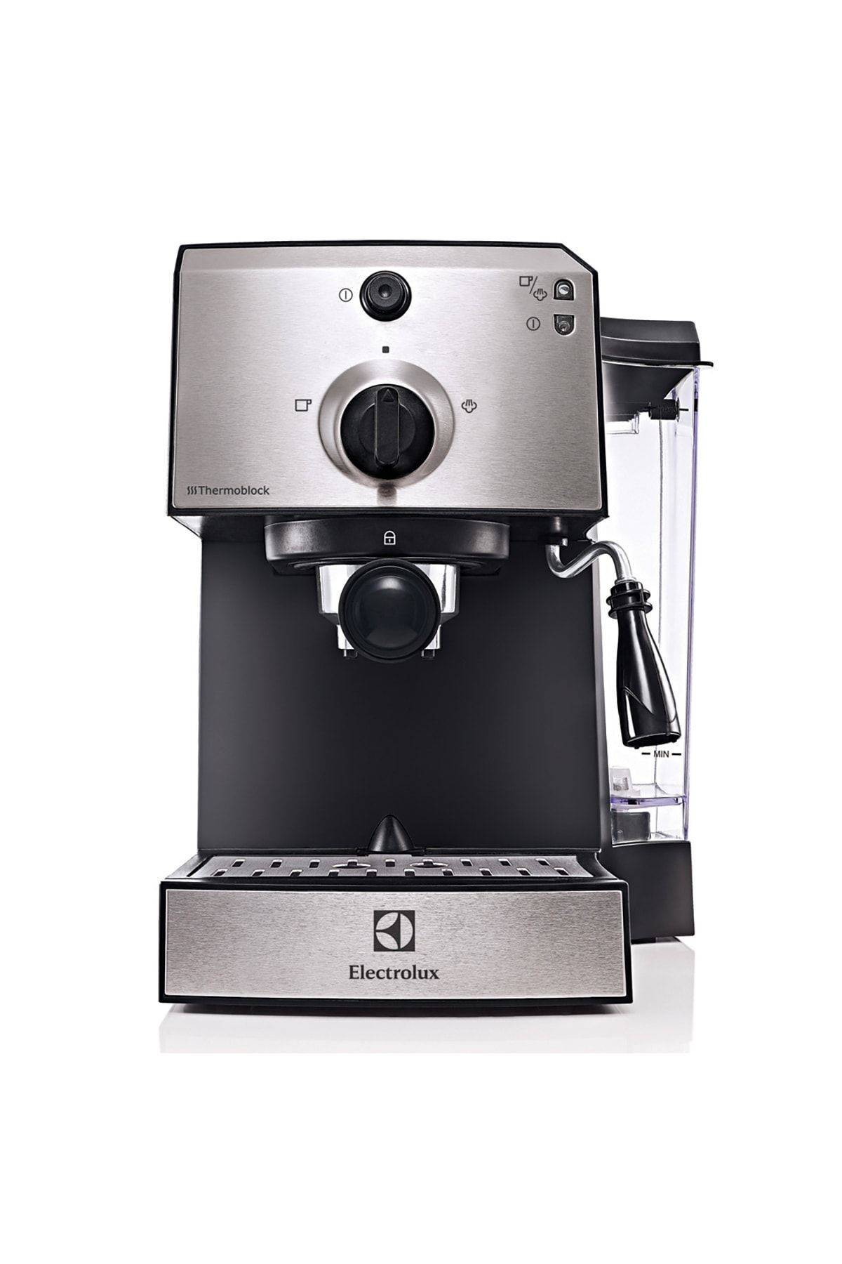 Espresso ve Capuccino Makinesi