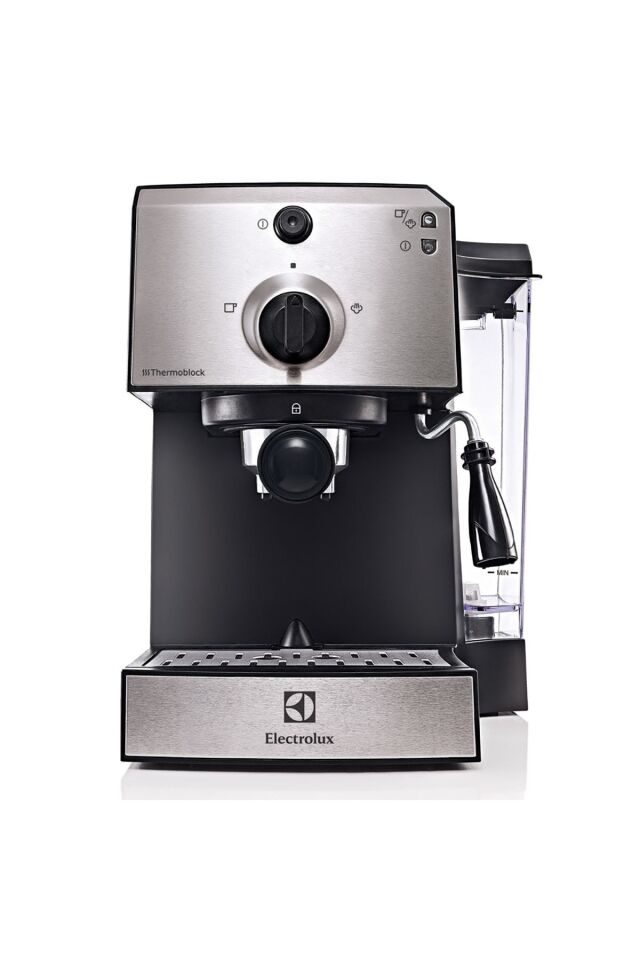 Espresso ve Capuccino Makinesi