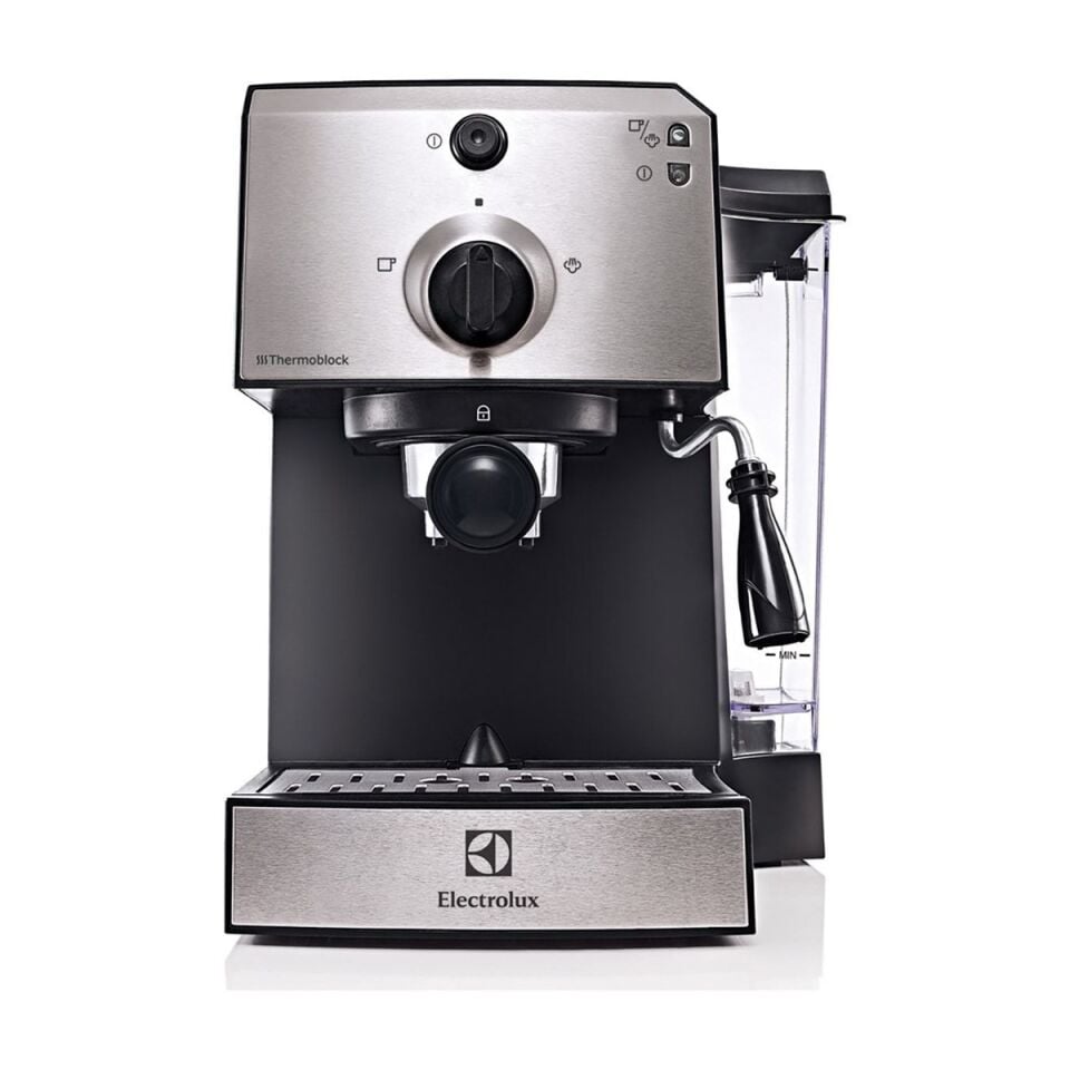 Espresso ve Capuccino Makinesi