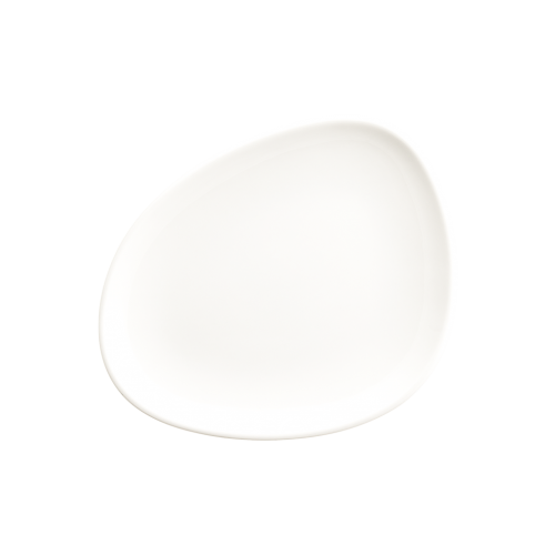 Vago Düz Tabak 19 Cm