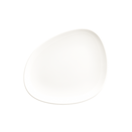 Vago Düz Tabak 19 Cm