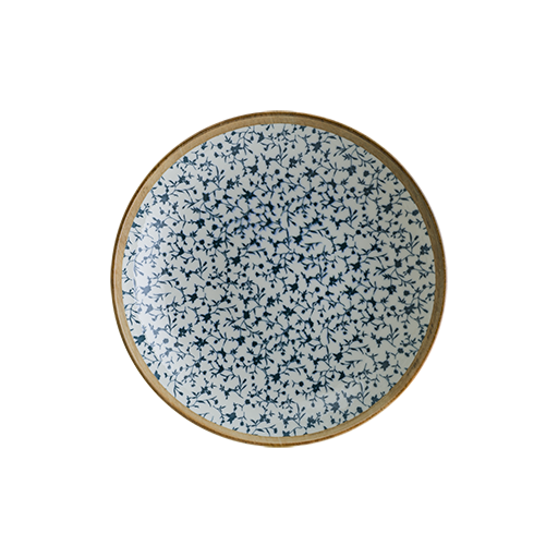 Calif Banquet Çukur Tabak 28 Cm