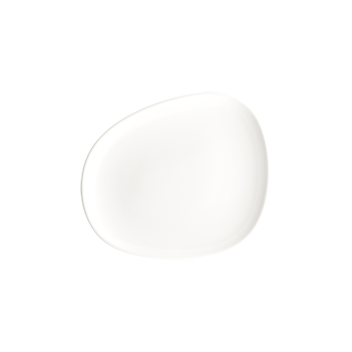 Vago Düz Tabak 24 Cm