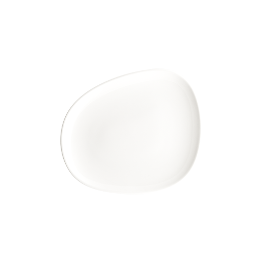 Vago Düz Tabak 24 Cm